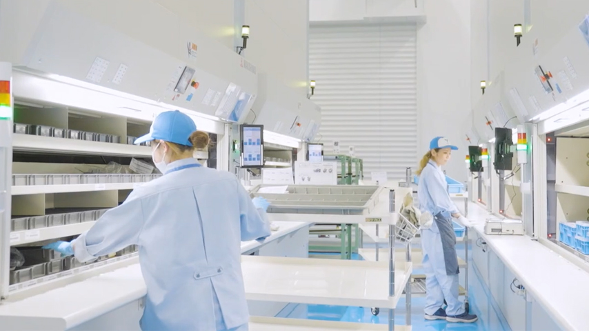 Tsuzuki Manufacturing Co., Ltd.
