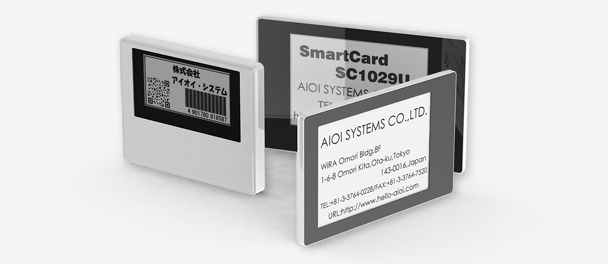 Smart Card